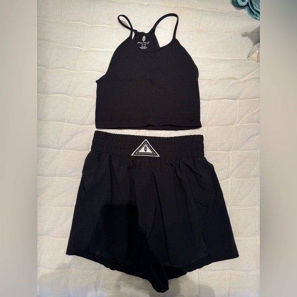 FP Movement by Free People Workout Set Size M - Picture 5 of 13